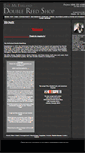 Mobile Screenshot of mcfarlanddoublereed.com